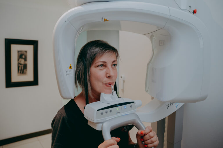 your Journey to a Radiant Smile Starts Here